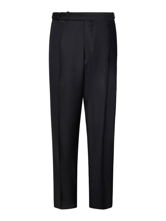 26FW 프랜지스 콜렉션 수트 팬츠 FRP2507NERO Black