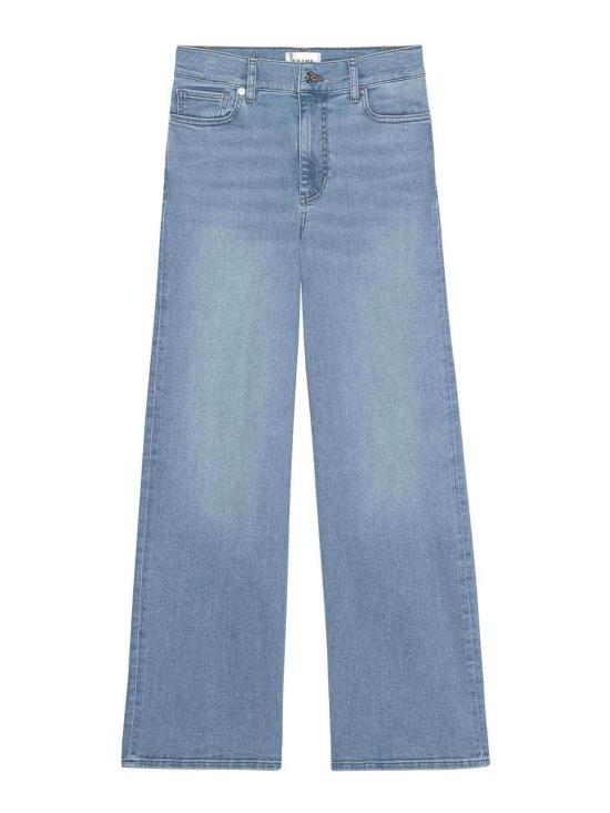 26SS 프레임 데님 팬츠 LSP8140060 Light Blue
