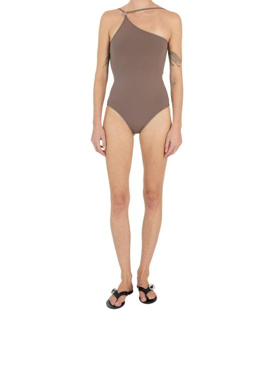 26SS 코페르니 원피스 수영복 COPSW11F5021BROWN Brown - COPERNI