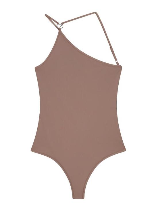 26SS 코페르니 원피스 수영복 COPSW11F5021BROWN Brown