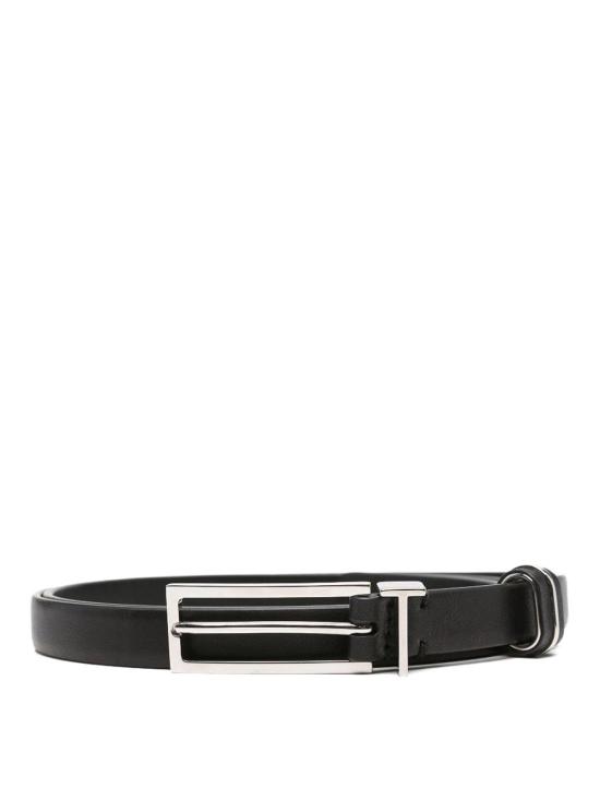 26SS 톰포드 가죽 벨트 TB317LCL468S1N001 Black