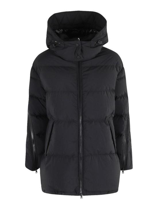 25FW 에르노 패딩 PI002097D126269300 Black