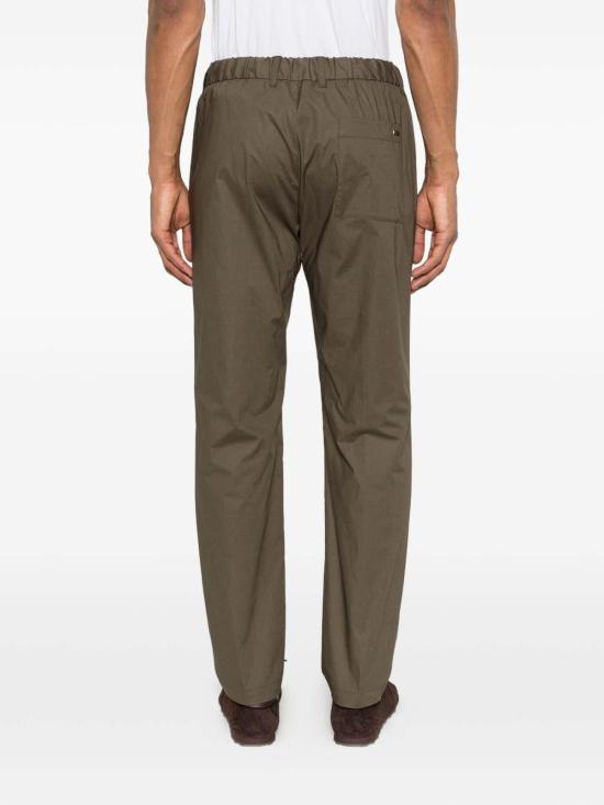 26SS 에르노 스트레이트 팬츠 PT000166U13164Z7730 Green - HERNO