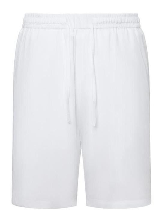 26SS 로우브랜드 숏팬츠 LP26035A001 White