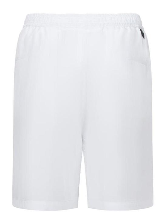 26SS 로우브랜드 숏팬츠 LP26035A001 White - LOW BRAND