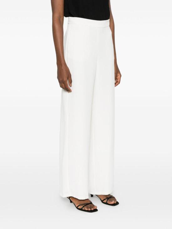 26SS 페니 블랙 수트 팬츠 261113110227E15 White - PENNYBLACK