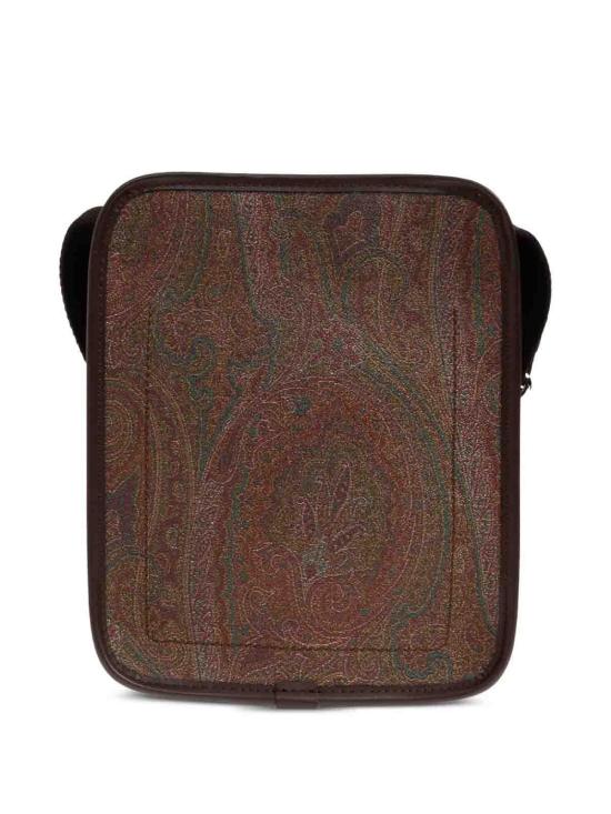 26SS 에트로 크로스백 MP1C0024AA012M0019 Brown - ETRO