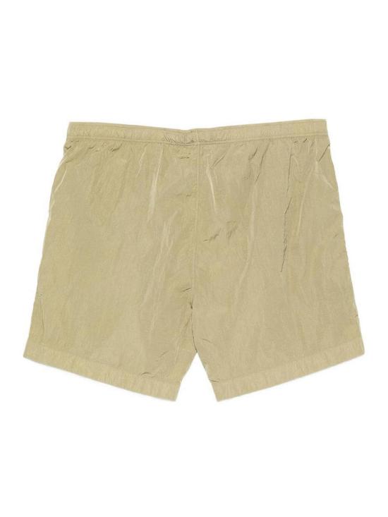 26SS 씨피 컴퍼니 스윔팬츠 20CMBW736A006369G610 GREEN - C.P. COMPANY
