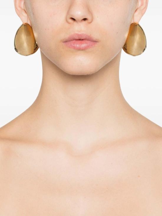 26SS 코페르니 이어링 COPBI24725GOLD - COPERNI