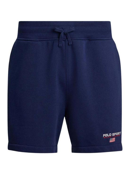 26SS 폴로 랄프로렌 숏팬츠 710B14763001 Blue