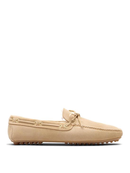 25FW 카슈 로퍼 KUD600FA001F0379 Beige