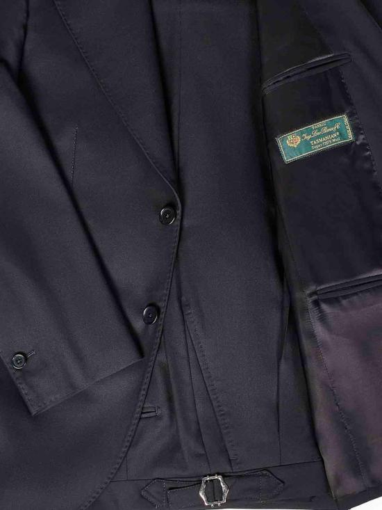 26FW 프랜지스 콜렉션 수트 세트 FM1259NERO Black - FRANZESE COLLECTION