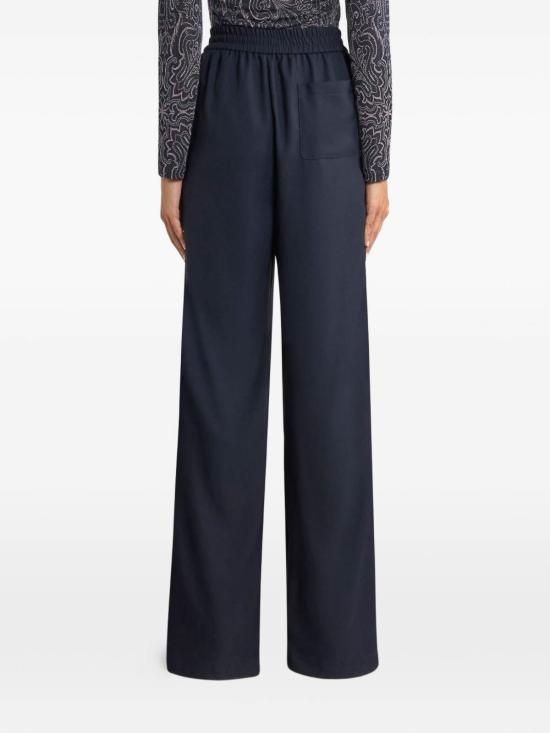 26SS 에트로 스트레이트 팬츠 WREA007299TUSO5B0387 Blue - ETRO