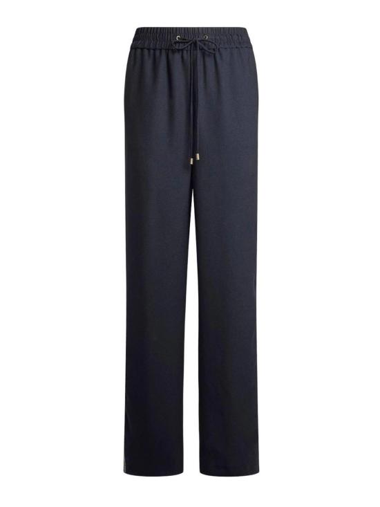 26SS 에트로 스트레이트 팬츠 WREA007299TUSO5B0387 Blue
