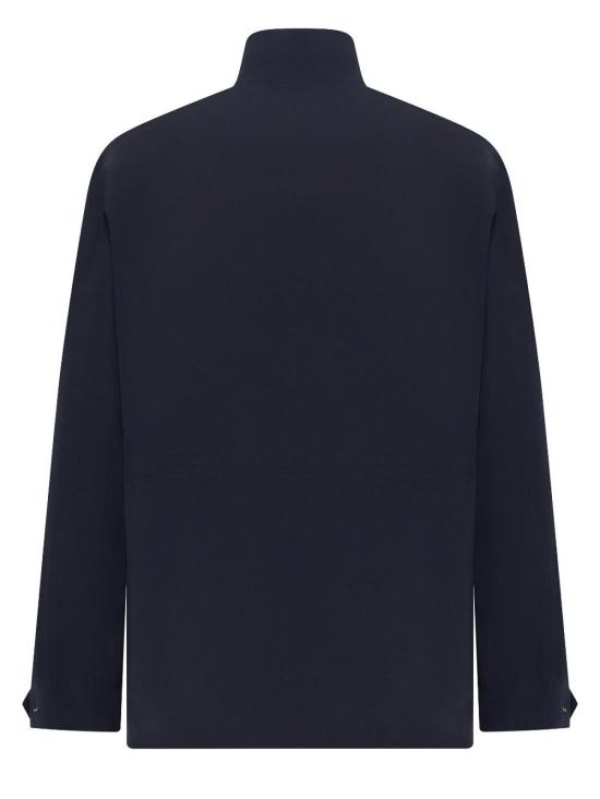 26SS 에르노 자켓 FI000150U12301SZ9294 Dark Blue - HERNO