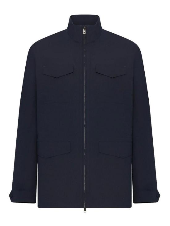 26SS 에르노 자켓 FI000150U12301SZ9294 Dark Blue