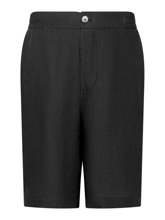 26SS 프랜지스 콜렉션 숏팬츠 AU5373Q1002 Black
