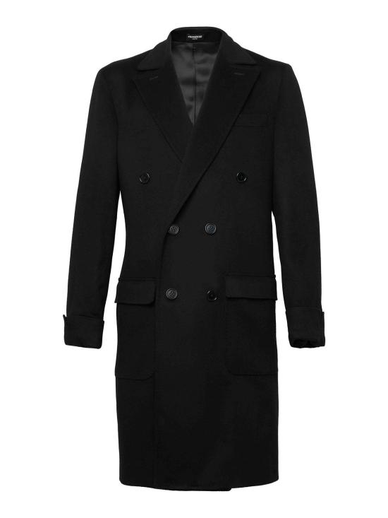 26FW 프랜지스 콜렉션 의류 4668B159BNERO Black