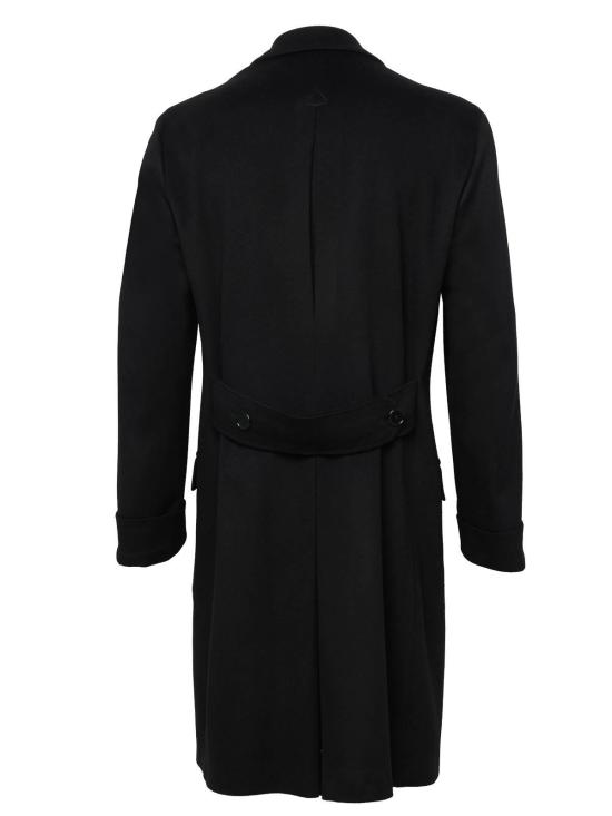 26FW 프랜지스 콜렉션 의류 4668B159BNERO Black - FRANZESE COLLECTION