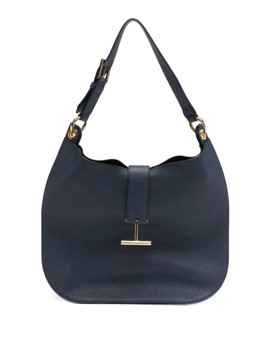 26SS 톰포드 숄더백 L1755LCL095G1B087 BROWN
