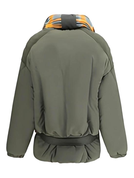 25FW 마벨 패딩 AFW1002TENYL01OLIVE Green - MARBELL