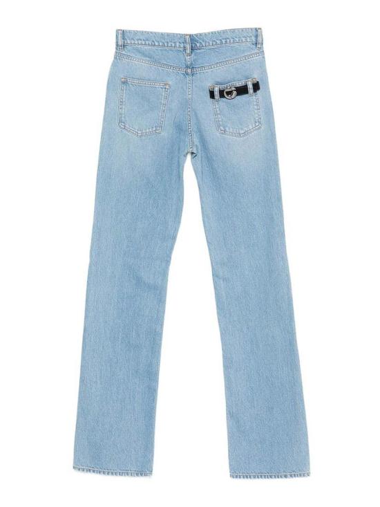 26FW 코페르니 데님 팬츠 COPP122F2054BLU1 Blue - COPERNI