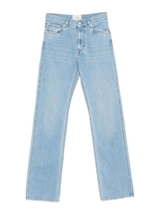 26FW 코페르니 데님 팬츠 COPP122F2054BLU1 Blue