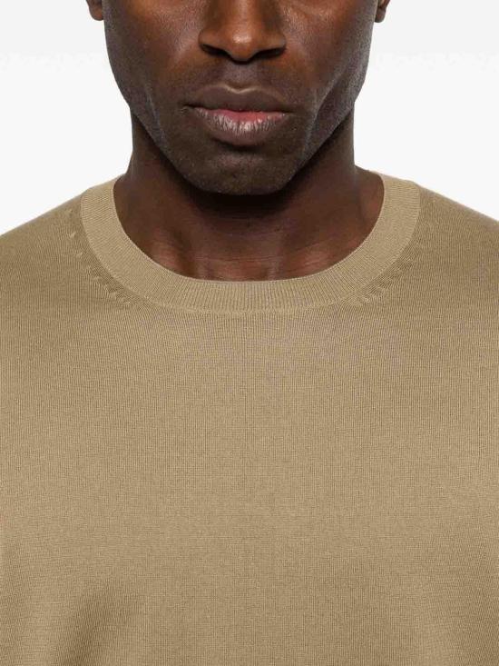 26FW 톰포드 스웨터 KCL074YMC040JBV BEIGE - TOMFORD