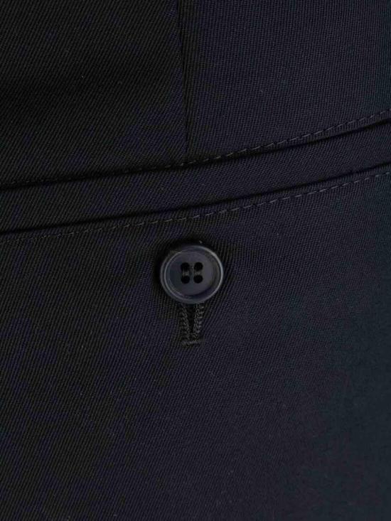 25SS 프라다 숏팬츠 P220JC108NF0002 Black - PRADA