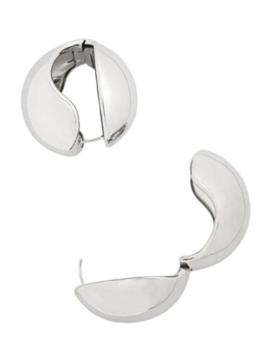 26SS 코페르니 이어링 COPBI24725SILVER - COPERNI