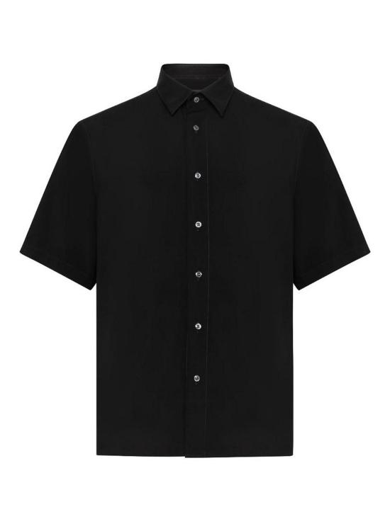 26SS 로우브랜드 반팔 셔츠 LC26002D001 Black