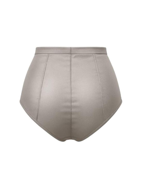 26FW 룸76 숏팬츠 FRAS24304037 Grey - ROOM76