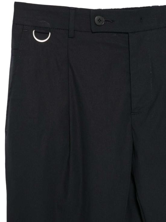 26SS 로우브랜드 수트 팬츠 LP26027E044 Dark Blue - LOW BRAND