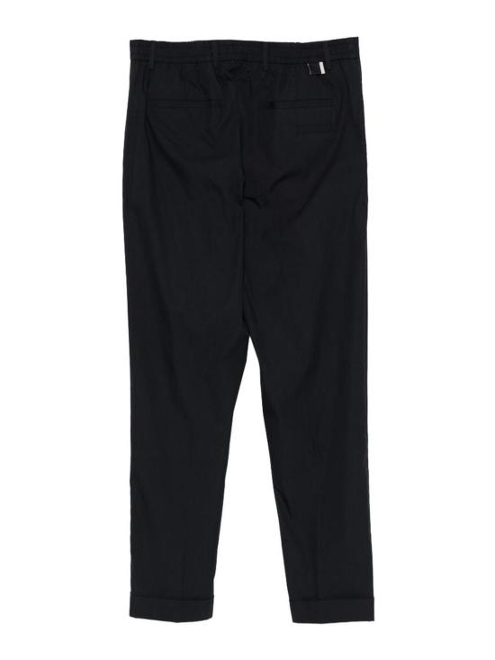26SS 로우브랜드 수트 팬츠 LP26027E044 Dark Blue - LOW BRAND