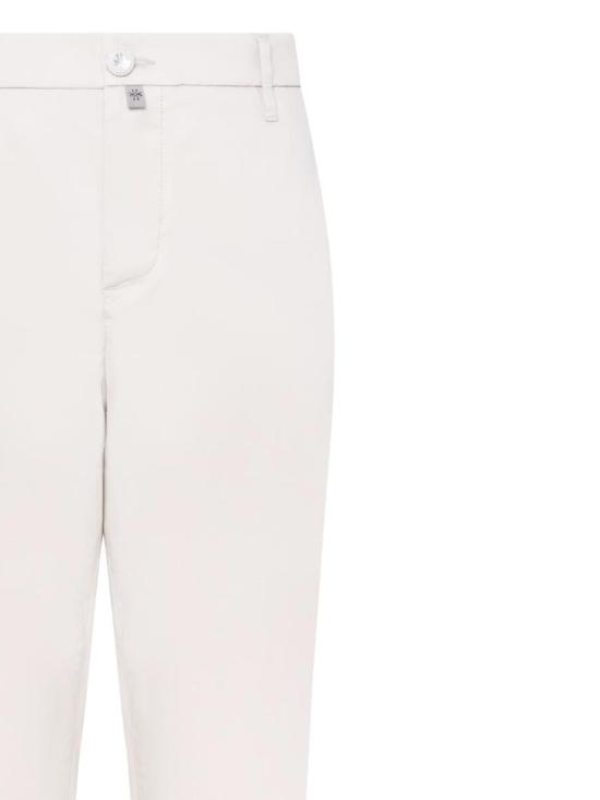 26SS 야콥코헨 스트레이트 팬츠 JUMPT026001S3803RWA79 Light Grey - JACOB COHËN
