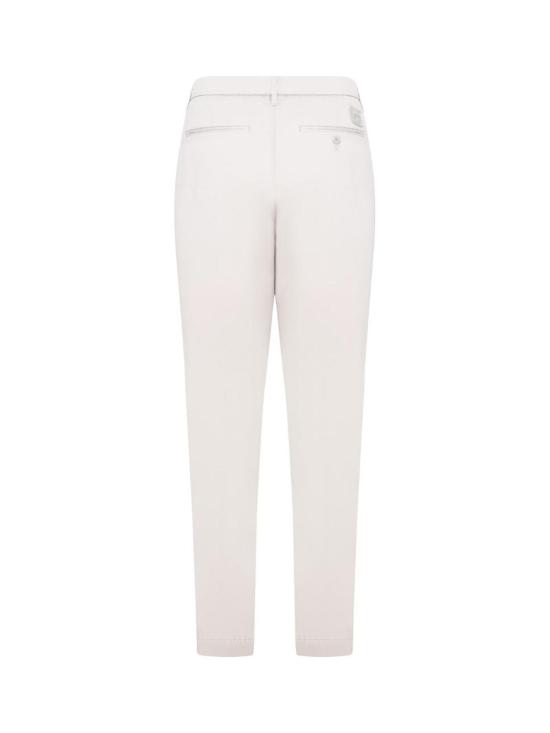 26SS 야콥코헨 스트레이트 팬츠 JUMPT026001S3803RWA79 Light Grey - JACOB COHËN