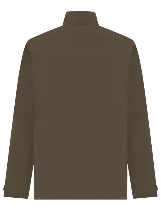 26SS 에르노 자켓 FI000150U12301SZ7794 DARK GREEN - HERNO