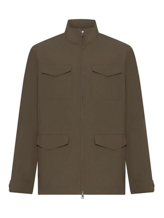 26SS 에르노 자켓 FI000150U12301SZ7794 DARK GREEN