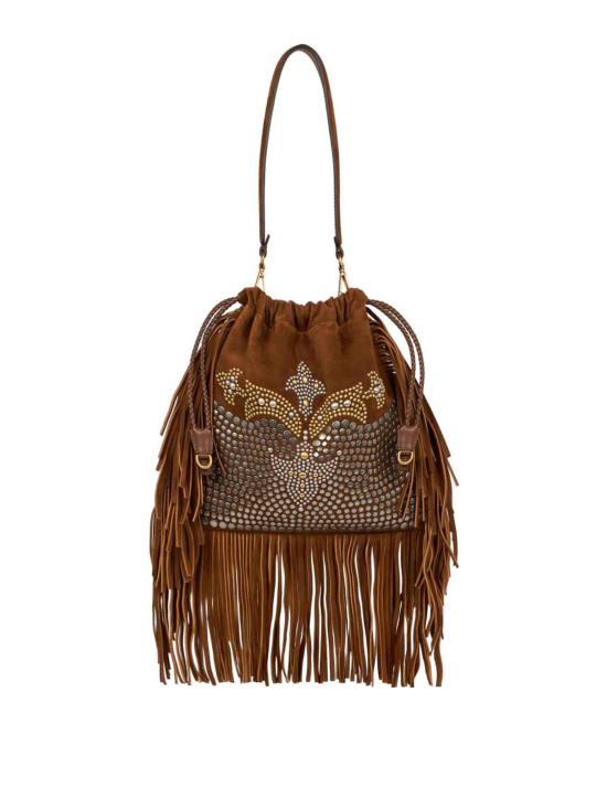 26SS 에트로 숄더백 WP1B0024AB021M0126 Brown