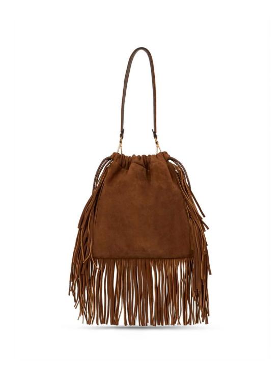 26SS 에트로 숄더백 WP1B0024AB021M0126 Brown - ETRO