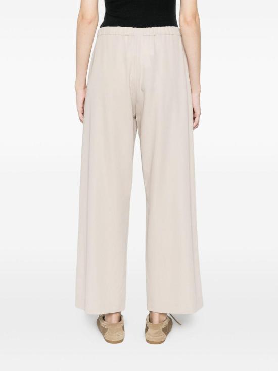 26SS 에스막스마라 트레이닝/조거 팬츠 26191310316E15 BEIGE - 'S MAX MARA