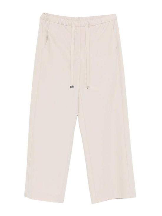 26SS 에스막스마라 트레이닝/조거 팬츠 26191310316E15 BEIGE