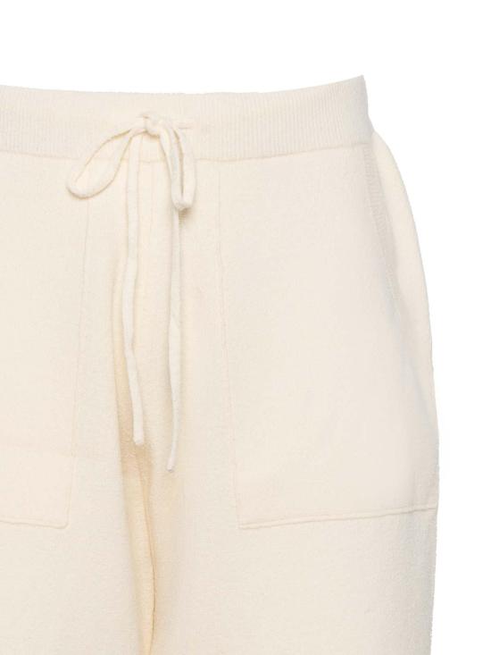 26SS 로우브랜드 숏팬츠 LM26009A014 White - LOW BRAND