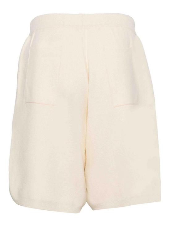 26SS 로우브랜드 숏팬츠 LM26009A014 White - LOW BRAND