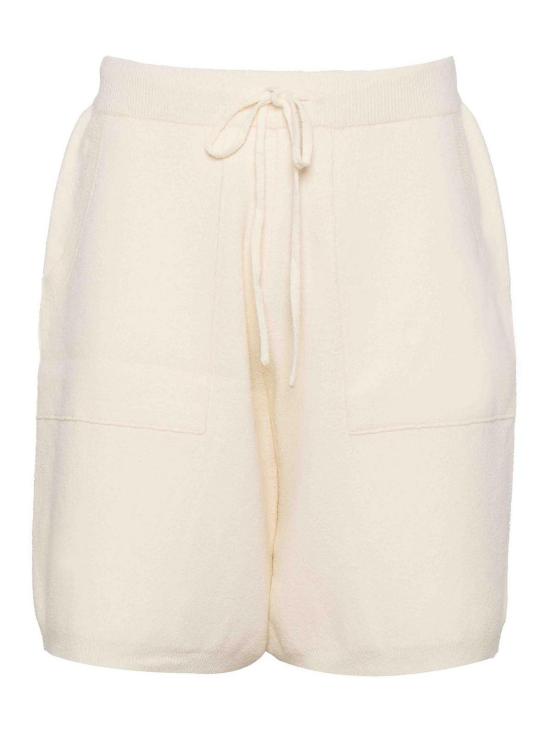 26SS 로우브랜드 숏팬츠 LM26009A014 White