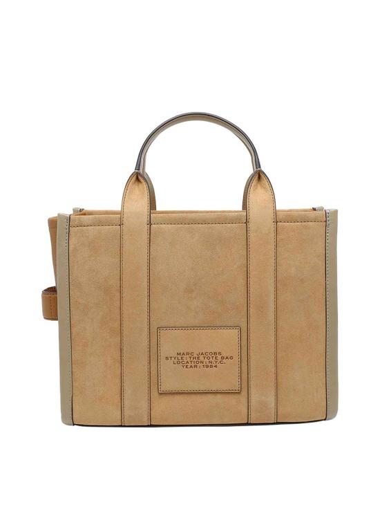 26SS 마크제이콥스 토트백 2F5HTT029H01910 Beige - MARC JACOBS