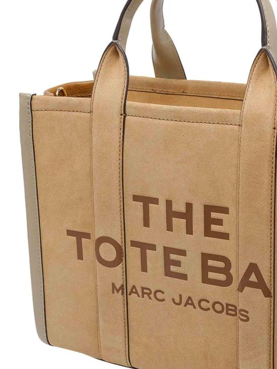 26SS 마크제이콥스 토트백 2F5HTT029H01910 Beige - MARC JACOBS