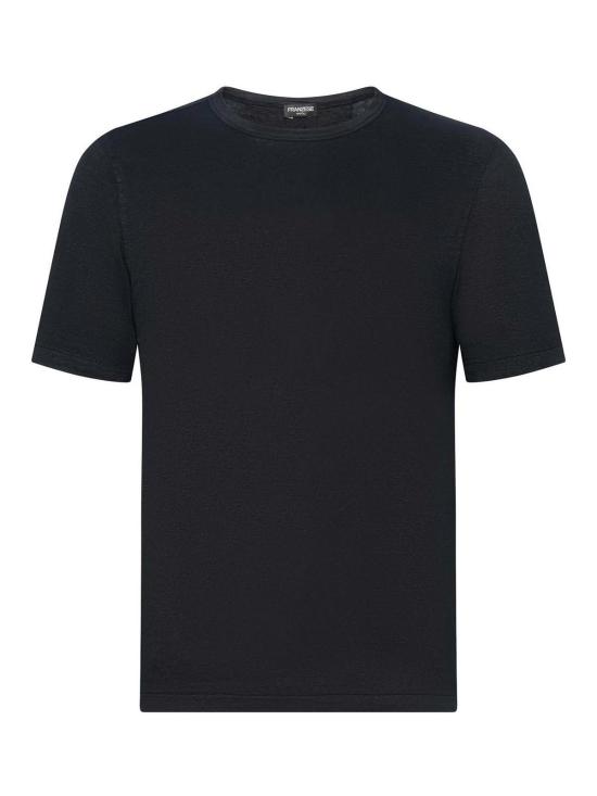 26SS 프랜지스 콜렉션 반팔 티셔츠 AU5360C1001 Blue