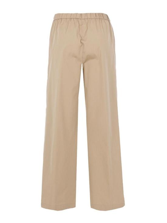 26SS 아스페시 수트 팬츠 S6G0128D30785047 Beige - ASPESI