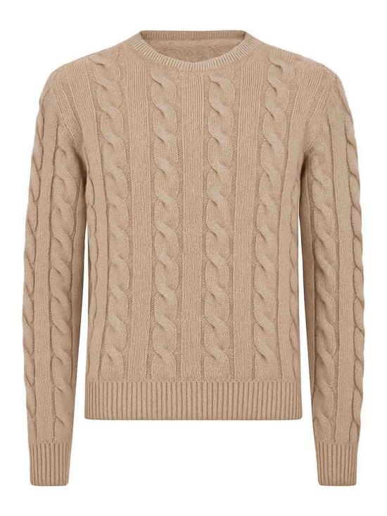 25FW 야콥코헨 스웨터 JURSG018000X0012FLE600 BEIGE